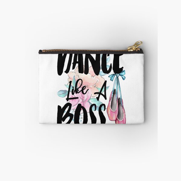 Item preview, Dance Like A Boss designed and sold by autlu.