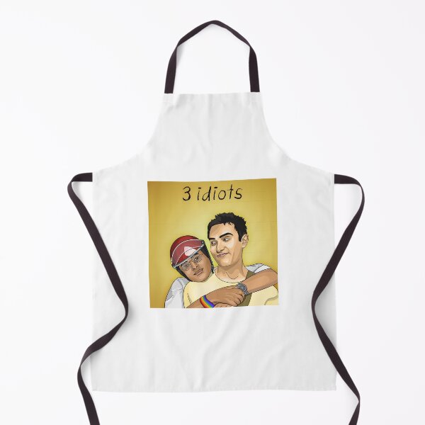 Item preview, 3 Idiots designed and sold by zaehen.