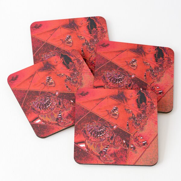 Item preview, Seeing Red designed and sold by Sweetairhead.