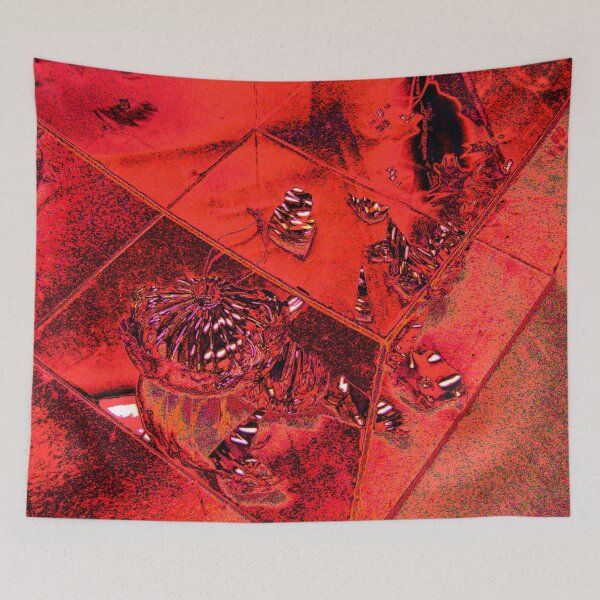 Item preview, Seeing Red designed and sold by Sweetairhead.