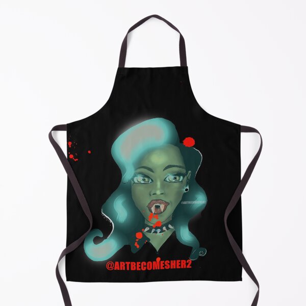 Item preview, Blood Lust designed and sold by ArtBecomesHer2.