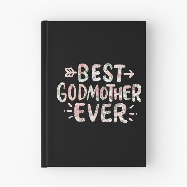 Item preview, Best Godmother Ever Mother's Day Godchild Gift designed and sold by haselshirt.
