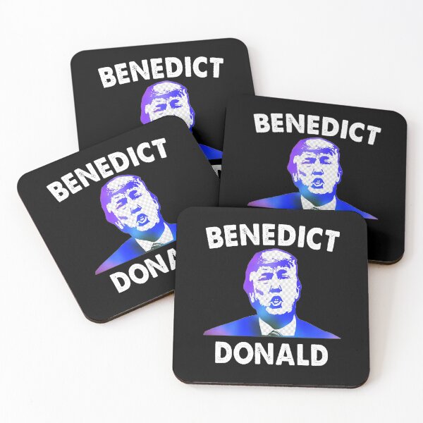 Item preview, Benedict Donald Trump designed and sold by AfonsoTriop.