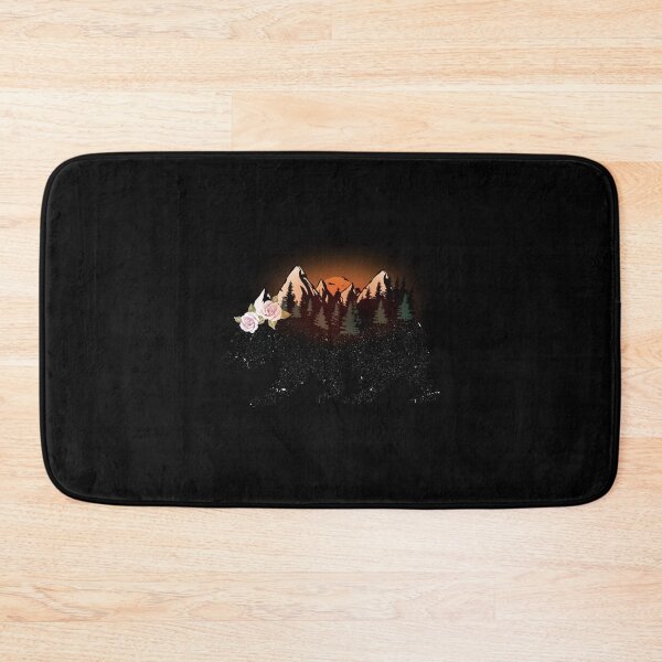 Item preview, Bear Adventure designed and sold by autlu.