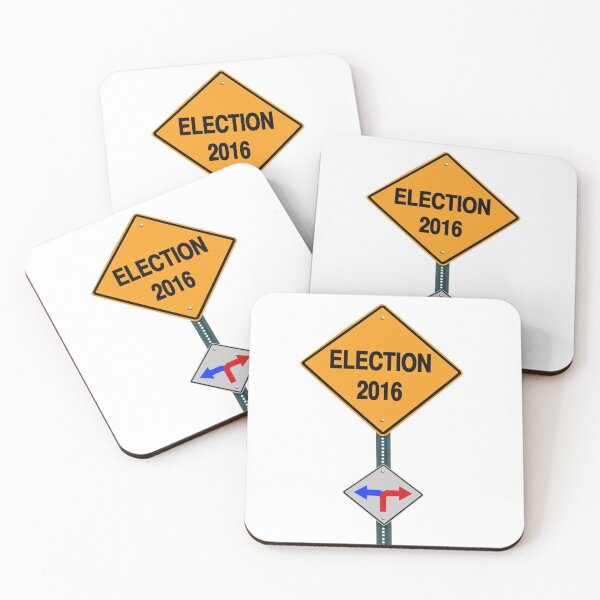 Item preview, election 2016 designed and sold by Val Goretsky.
