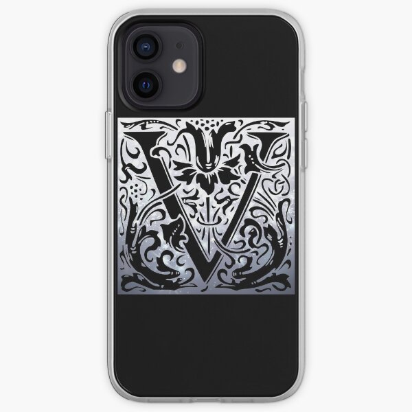 Letter V Iphone Cases Redbubble