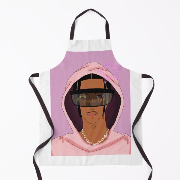 Item preview, Anime boy  designed and sold by Ahyormeekhun.