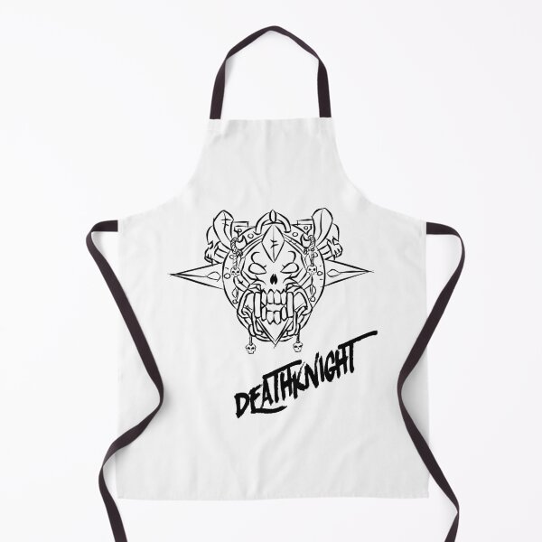 Item preview, Deathknight Crest designed and sold by DeLyss-Iouz.
