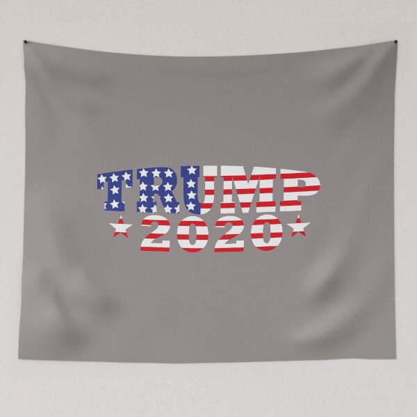 Item preview, TRUMP 2020 designed and sold by btilyas.