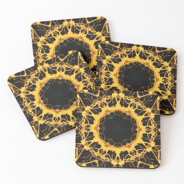 Artikelvorschau, Rorschach Mandala entworfen und verkauft von AnnaBaldon.