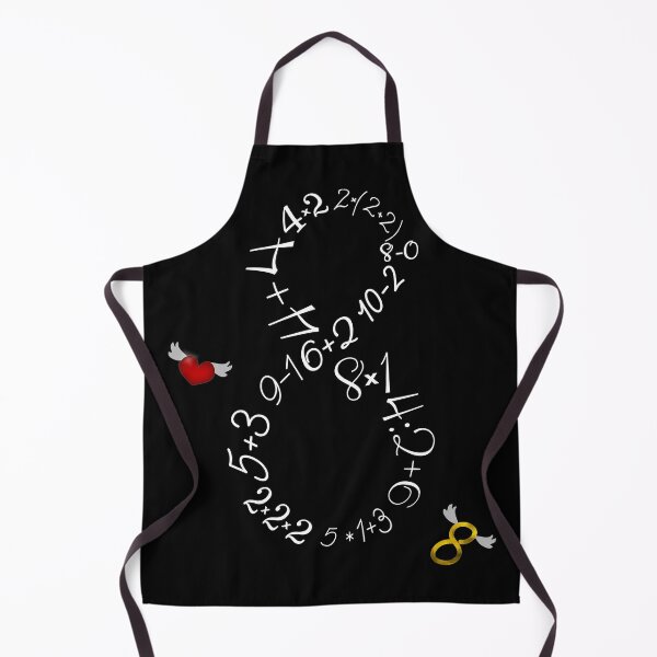 Item preview, 8 - Funny Math 8 Year Old Vintage 2012 8th Birthday Gift designed and sold by r-silver.