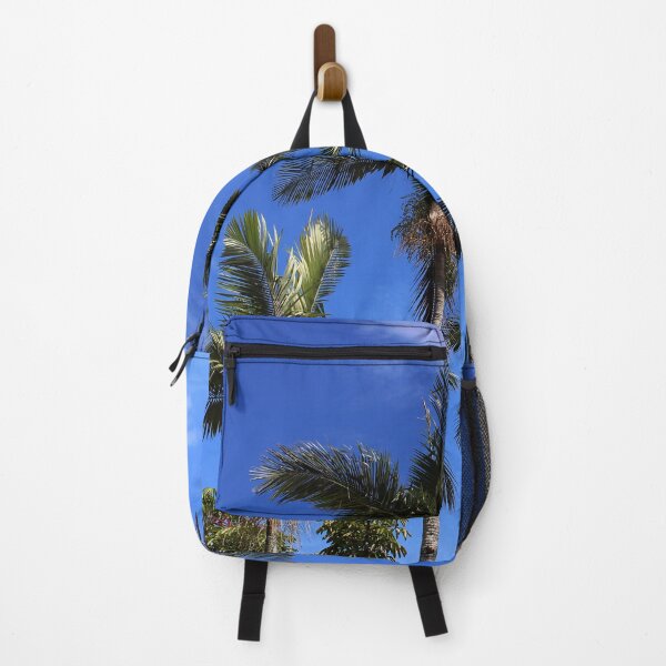 Item preview, Palmeras tropicales designed and sold by lolla-doesstuff.
