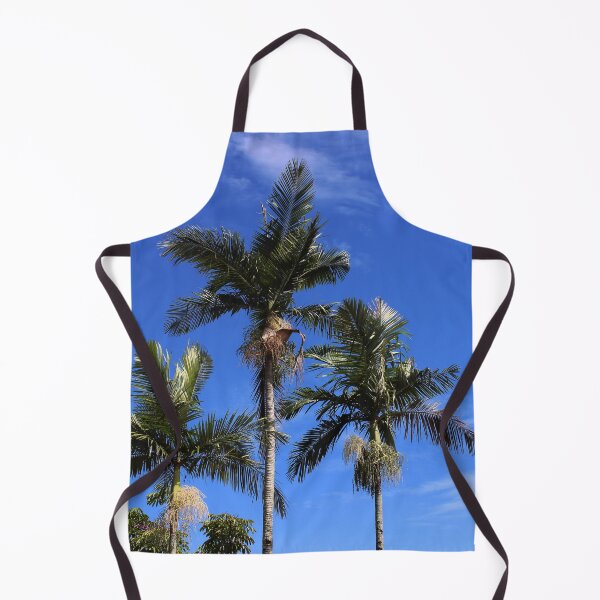 Item preview, Tropical palms designed and sold by lolla-doesstuff.