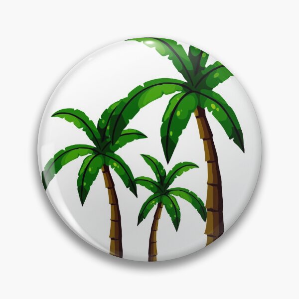 Item preview, Palm trees designed and sold by iCimages.net.