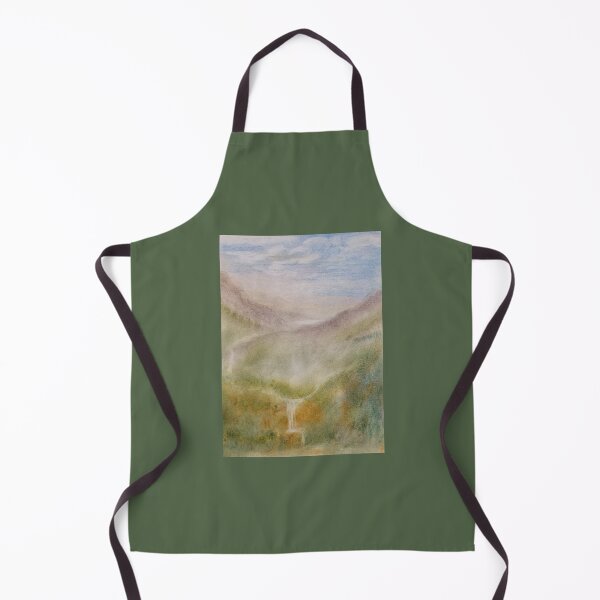 Item preview, Mountain River Path designed and sold by Scott and Mary Schneider art_photography.