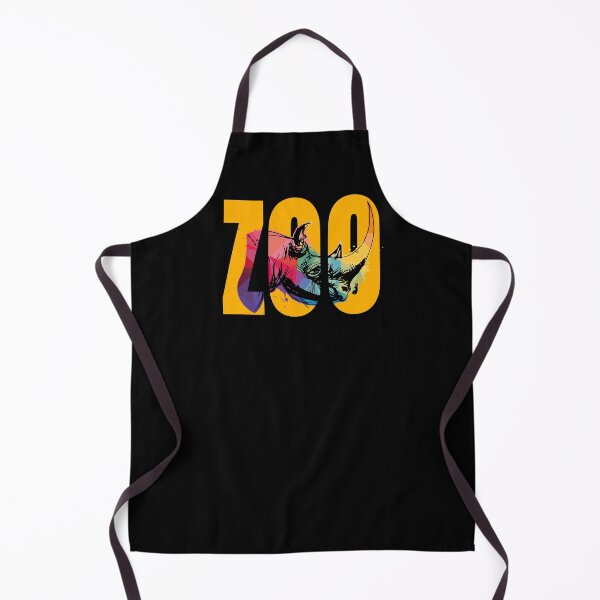 Item preview, ZOO Rhinoceros Rhino Design designed and sold by Lighvision.