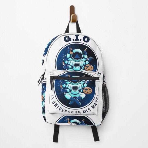 Item preview, The art astronaut Gio designed and sold by Giotatu.