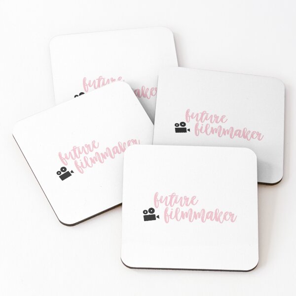 Item preview, Future Filmmaker designed and sold by hannahdroke.