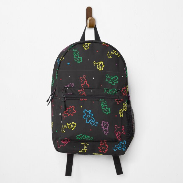 Item preview, colorful microorganisms designed and sold by induwara27.