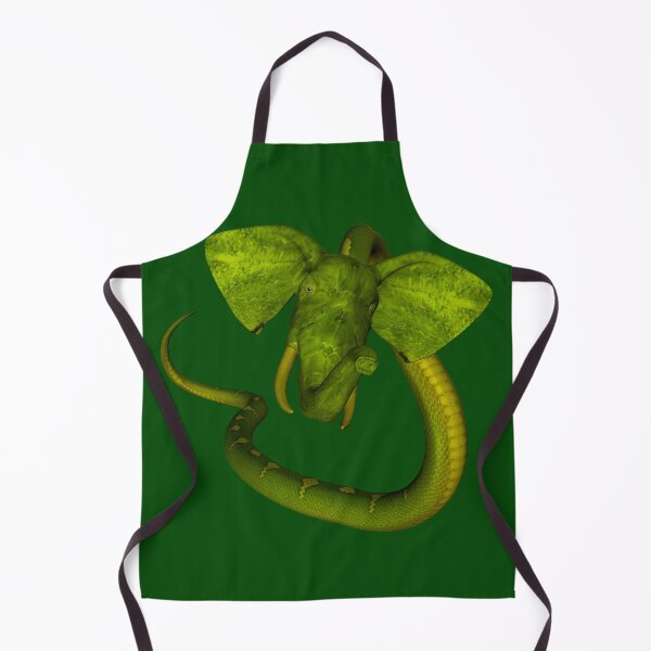Item preview, The Incredible Pyphant designed and sold by Mythos57.