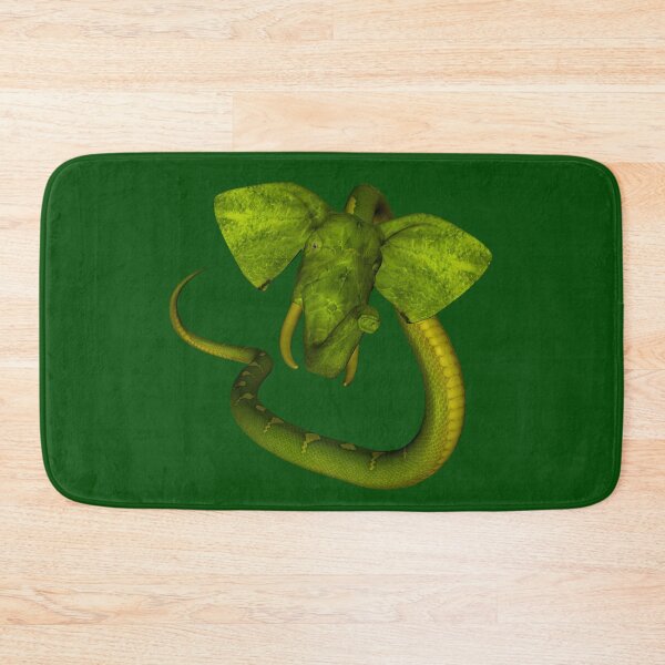Item preview, The Incredible Pyphant designed and sold by Mythos57.