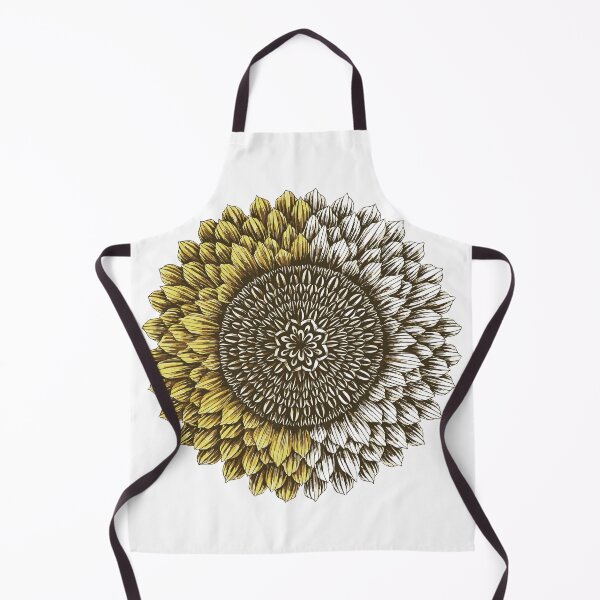 Item preview, Sunflower designed and sold by yuliatticcreate.