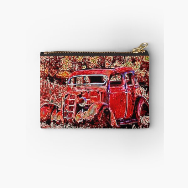 Item preview, ABANDONED CAR  designed and sold by michaeltodd.