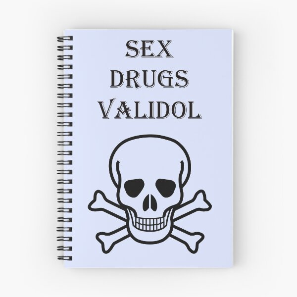 Item preview, Sex, drugs, validol designed and sold by helenkaiy.