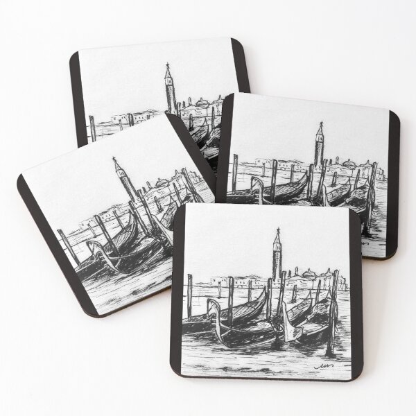 Item preview, Gondolas designed and sold by Maggy57.