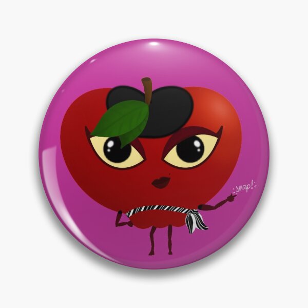Item preview, Oh SNAP, She’s a SNAPple designed and sold by foster-me92.