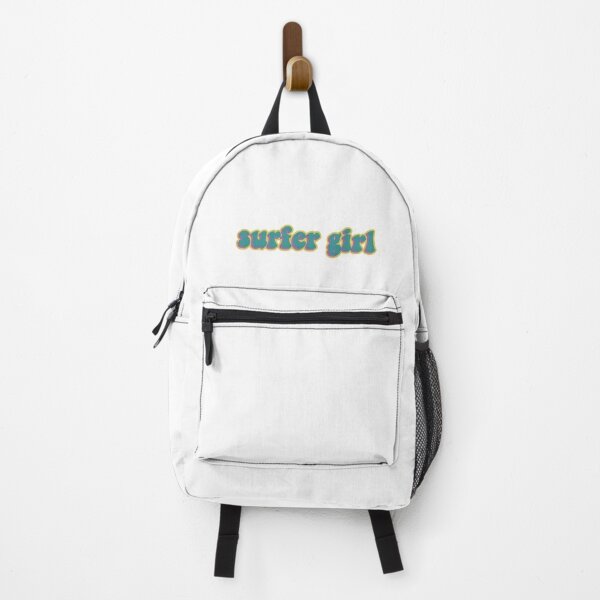 cute surfer backpacks