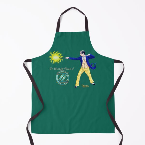 Item preview, The Wonderful Wizard of Oz by Kevenn T. Smith designed and sold by KevennTSmith.