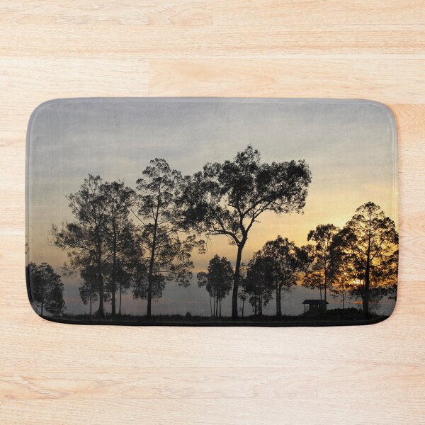 Item preview, Peaceful sunset designed and sold by lolla-doesstuff.