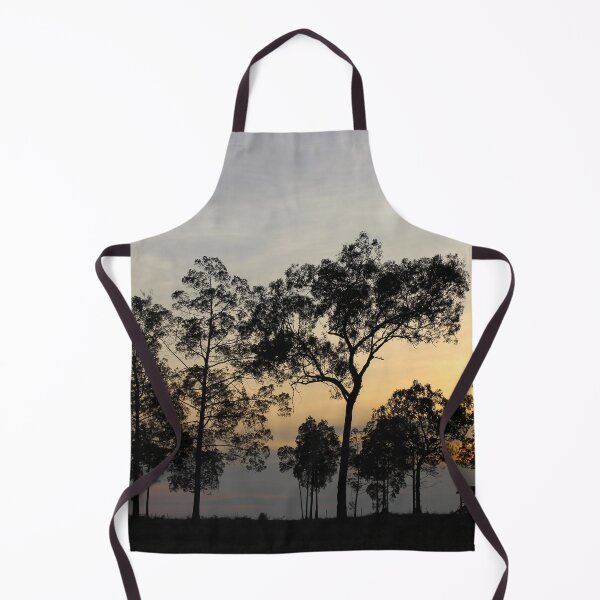 Item preview, Peaceful sunset designed and sold by lolla-doesstuff.