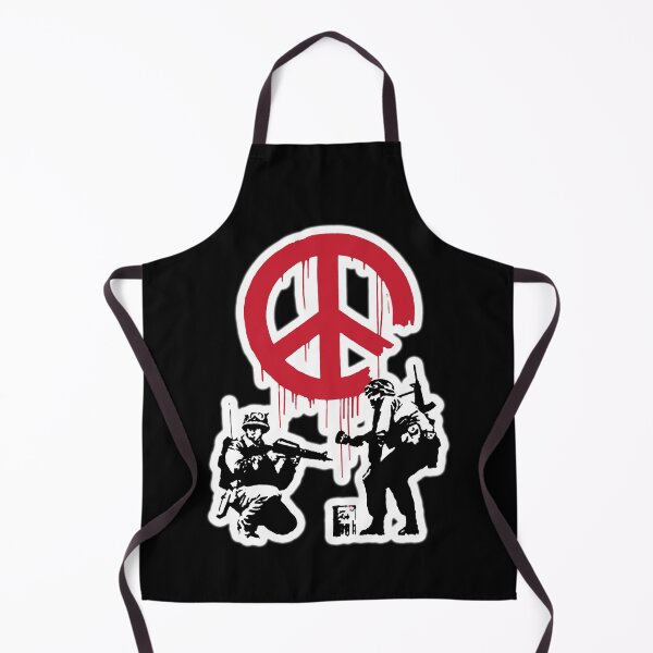 Item preview, CND Soldiers designed and sold by DarkMatter2016.