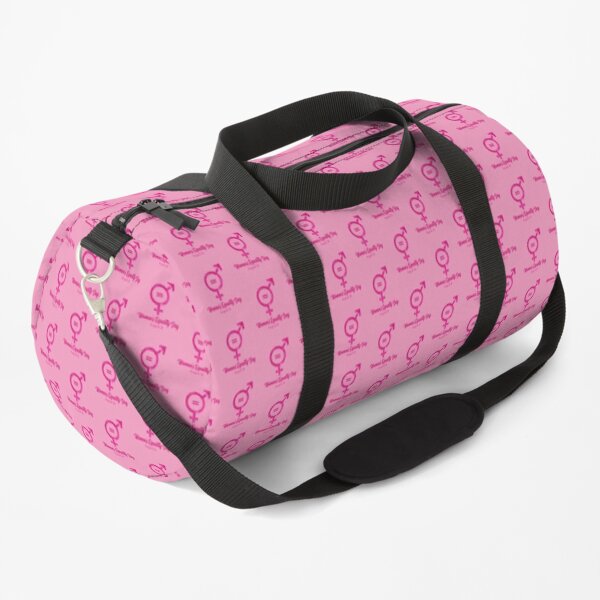 Women's Equality Day August 26 Duffle Bag
