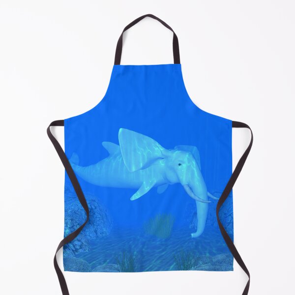 Item preview, The Adorable Whalphant designed and sold by Mythos57.