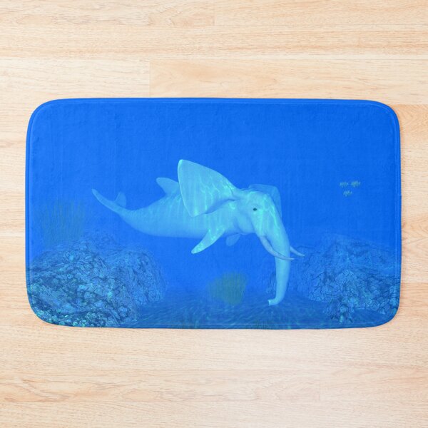 Item preview, The Adorable Whalphant designed and sold by Mythos57.