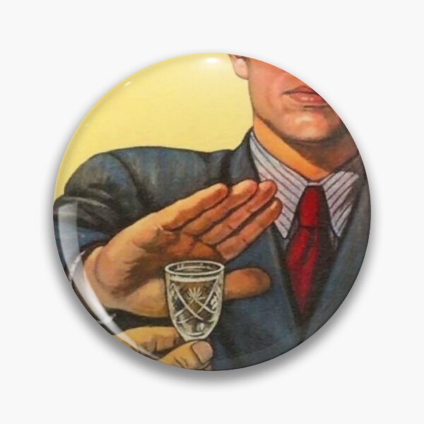 Item preview, Soviet Anti Alcohol Poster designed and sold by sealdesign.