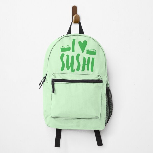 Item preview, I love Sushi designed and sold by jazzydevil.