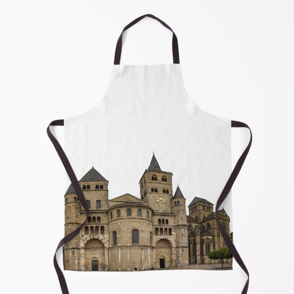 Item preview, Trier Cathedral designed and sold by mattpanta.