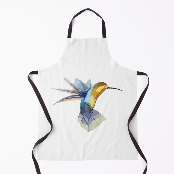 Item preview, The Chirping Humming Bird designed and sold by Create-It.