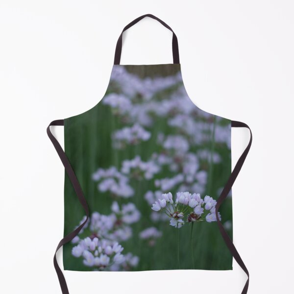 Aperçu de l'œuvre Fleurs de printemps blanches créée et vendue par iCimages.net.