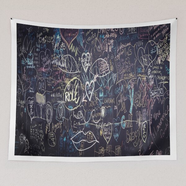 Item preview, Blackboard designed and sold by Darío Fabián González Sheridan.