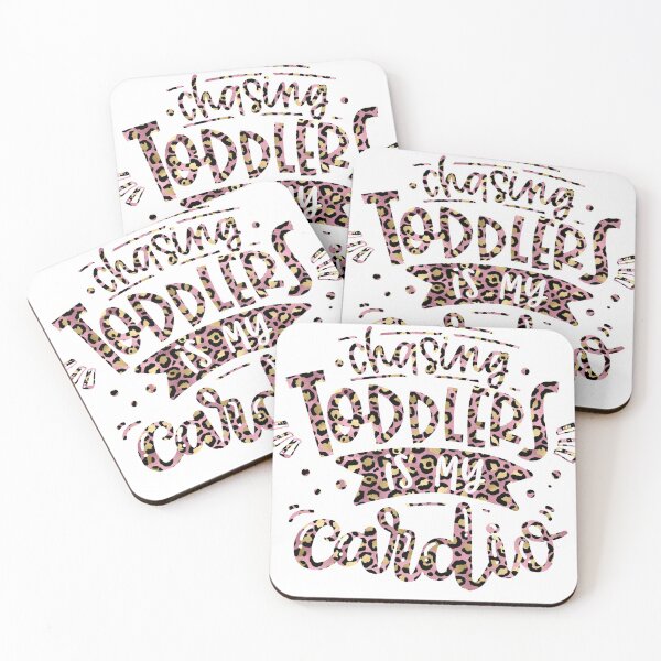 Item preview, Chasing toddlers designed and sold by lovesuperkarma.