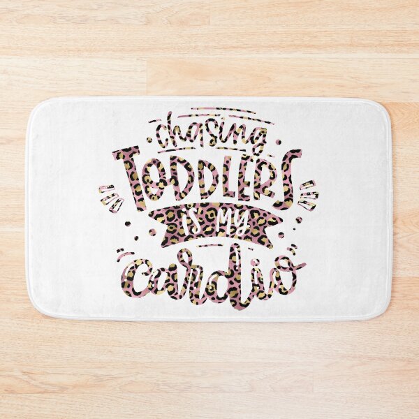 Item preview, Chasing toddlers designed and sold by lovesuperkarma.