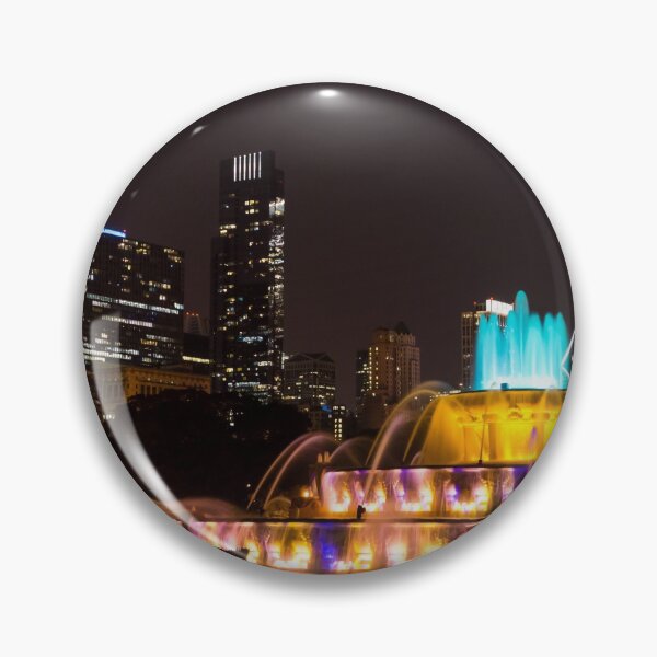 Item preview, Grant Park Chicago designed and sold by mljdwhite.