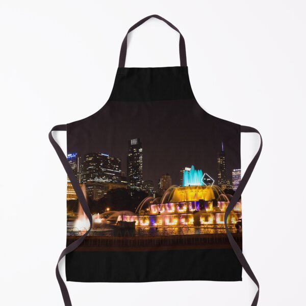 Item preview, Grant Park Chicago designed and sold by mljdwhite.