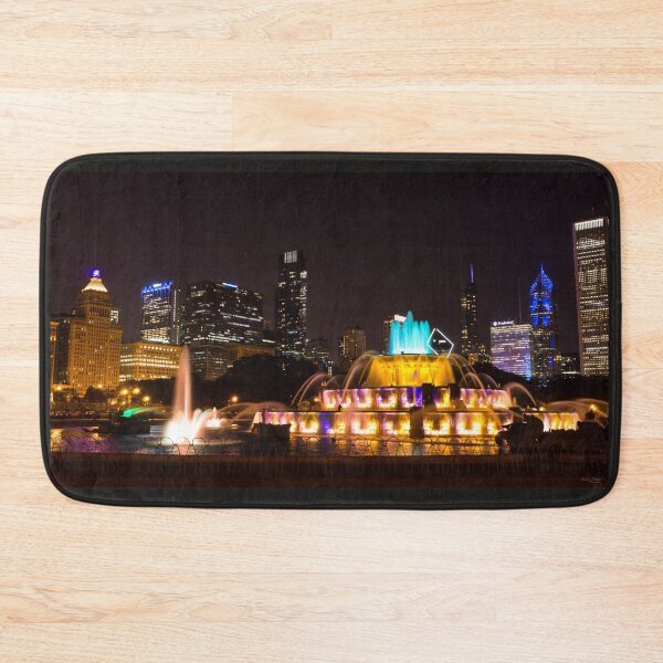 Item preview, Grant Park Chicago designed and sold by mljdwhite.