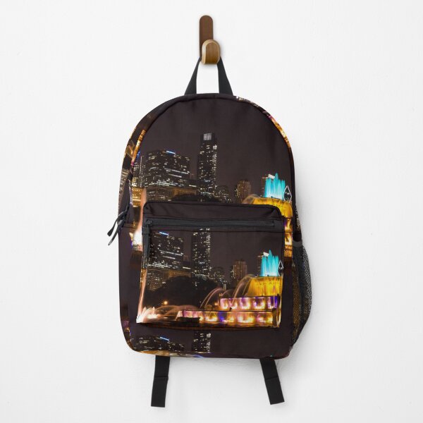 Item preview, Grant Park Chicago designed and sold by mljdwhite.